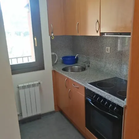 Ainsa Apartmán *